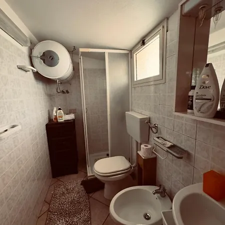 San Corrado House *